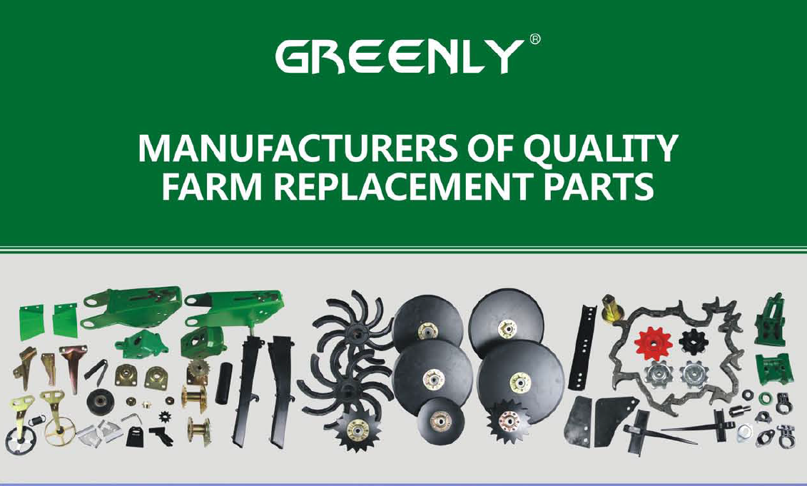 La mecanización agrícola es un camino acomodado