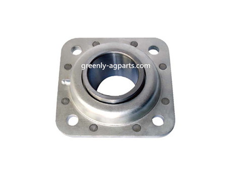 Rodamiento de orificio redondo con brida remachada NTN FD211RJA ST211x1-15 / 16 ST3012A GZ379381 DHU11516R211