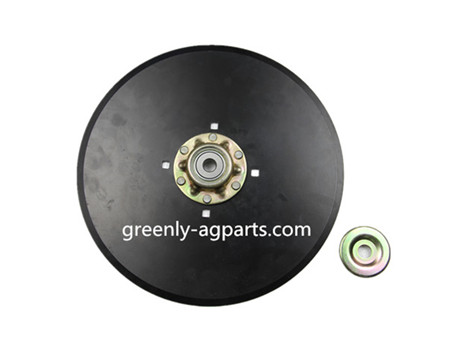 13.5'' X 3.5mm Drill Disc Assembly G107-135S A600157 