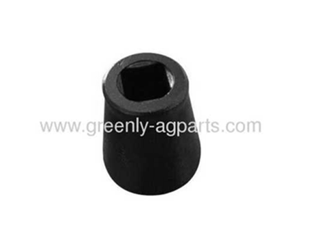 Amco small end bell for 1-1/2”square axle G17014 