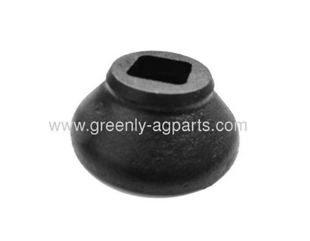 Amco small end bell for 1-1/2”square axle G17031 