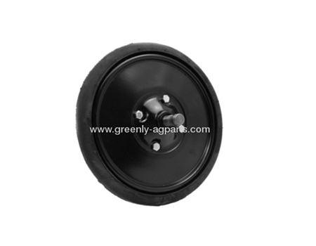 Rueda empacadora Tye 1X10 pulgadas 501-006