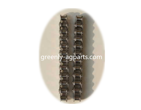 Agricultural Single Strand Roller Chains