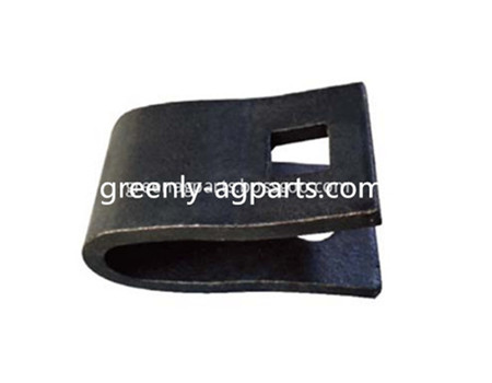 Barra en U con tratamiento térmico de nuevo estilo 50530445