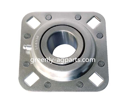 Unidad de transporte de grada de discos con reborde remachada ST491B FD209RB 238813B DHU1-1 / 2R-209