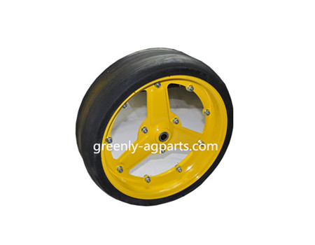 John Deere Spoke Complete Wheel Assembly AA86055 