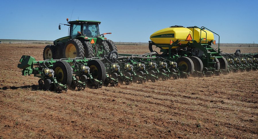 ¿Qué es la siembra sin labranza? Primera parte