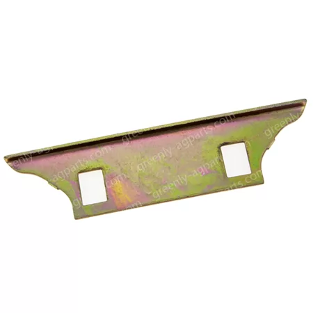 Placa de desgaste de plataforma John Deere H153157 H141546 G153157