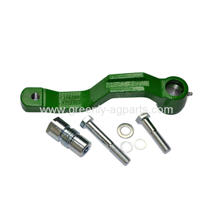 Kit de brazo de rueda calibradora John Deere A92817 G92817
