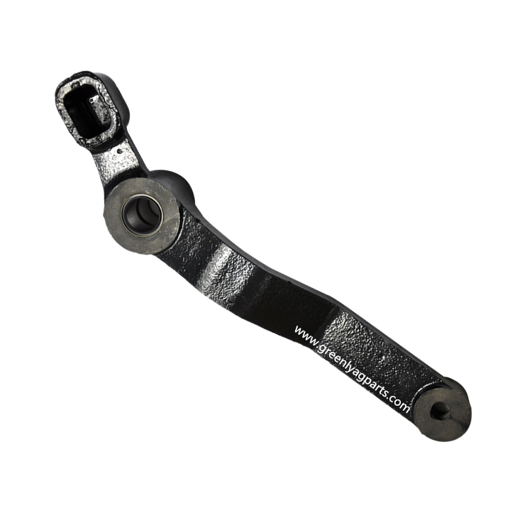 Brazo de rueda calibrador derecho Kinze GA7976