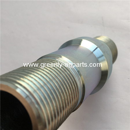 Eje del abridor de fertilizante de disco John Deere A48724 G48724