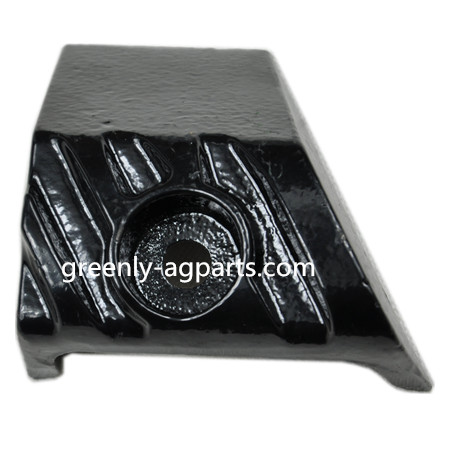 Barra de rotor de aleación de cromo Case-IH 1309336C2