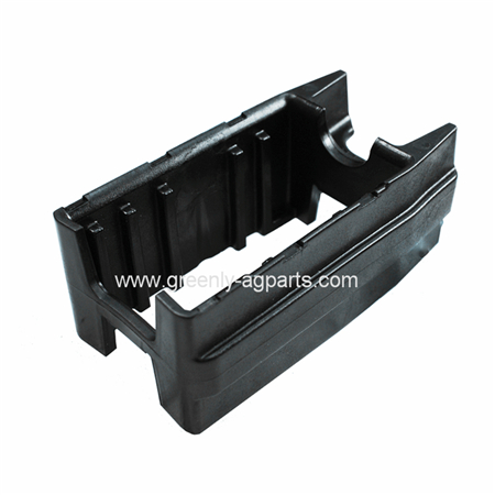 Guía interior de cadena de recolección John Deere HXE111768 G111768