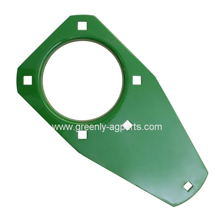 Carcasa de brida prensada John Deere H134118