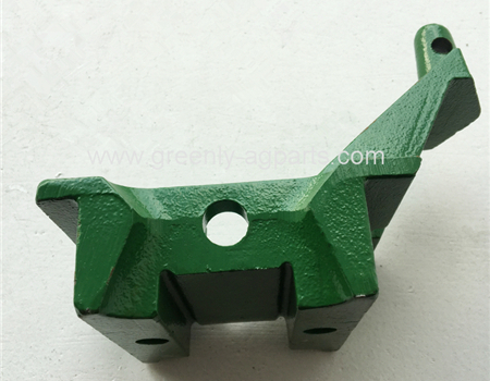 Soporte de rueda loca inferior John Deere H153898 G153898