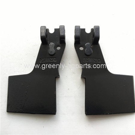 Boquilla John Deere, Zapata para fertilizante líquido G82832 A82832