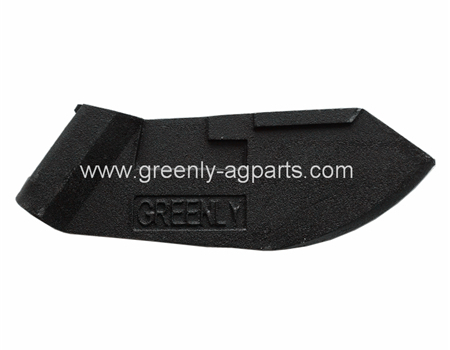 Nuevo John Deere Planter V Slice Insert AP001985