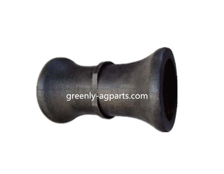 Case-IH 1-1 / 8 鈥 漇 carrete completo de orificio cuadrado G481417 481417R1