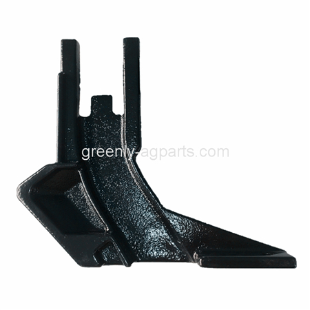 Bota de semillas superior izquierda John Deere N282789