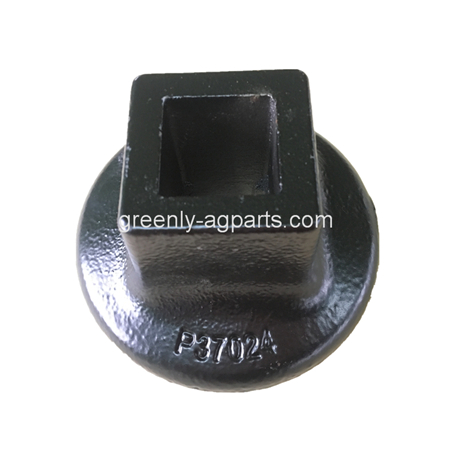 Arandela de extremo para grada de discos John Deere A37024