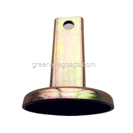 Acoplador estriado de eje de rodillo de tallo Case-IH 176301C2