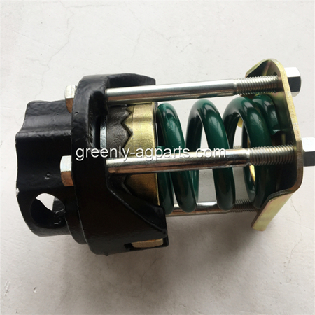 Conjunto de embrague John Deere Cornhead Row con par G30118 AH146250