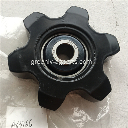 Piñón loco John Deere AXE63766