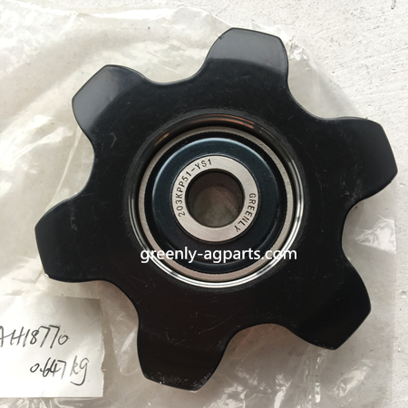 Piñón loco John Deere AXE18770
