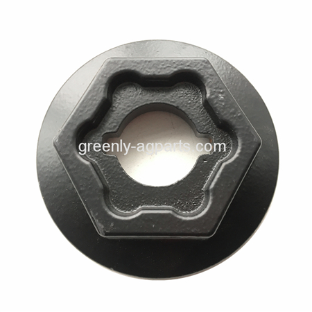 Parachoques John Deere G243156 N243156