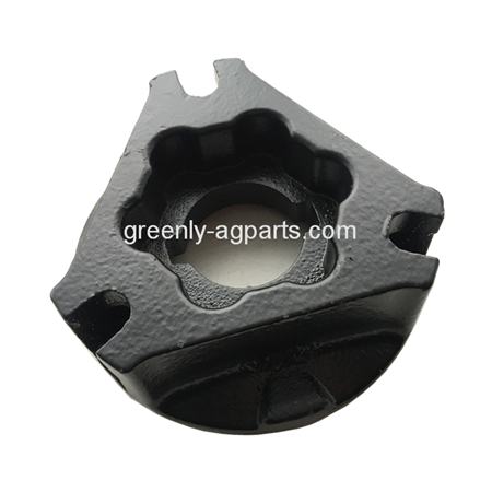 John Deere Disk Gang Arandela de eje G243157 N243157