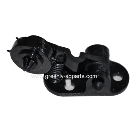 Aldaba dosificadora de semillas John Deere G129125 AH129125