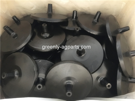 Rueda de cierre de hierro fundido John Deere CAST1890 N282110