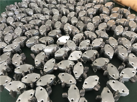 Acoplador flexible John Deere AA38393 G48393