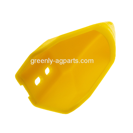 Zapata de punta divisoria de plataforma John Deere H174618