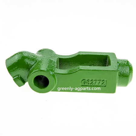 John Deere XP Pivote de tope para sembradora A82772