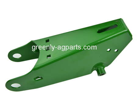 John Deere Kinze Soporte de brazo de rueda de cierre para plantadora AA31217 GA6056