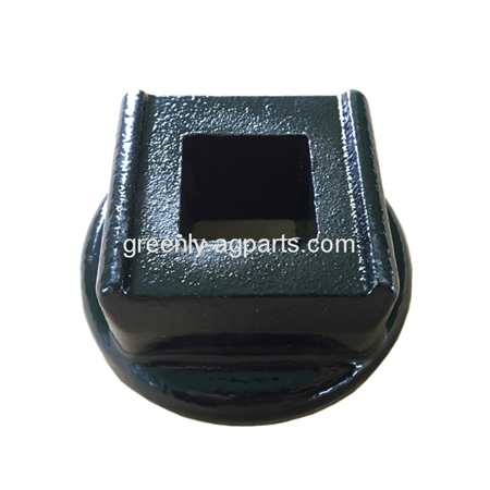 Case-IH 1 1/8 鈥 漇 Arandela de extremo de ejes cuadrados PA4167