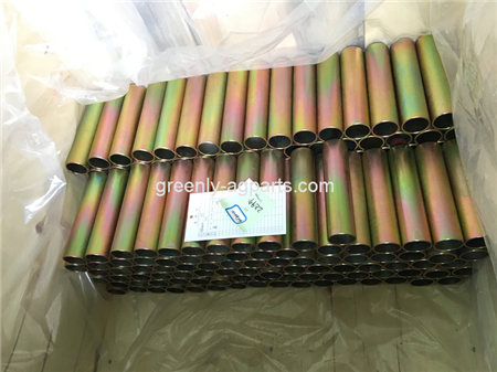 Case-IH Manguito para grada de discos de 1,75 pulg. De DE x 7,25 pulg. 652412R1