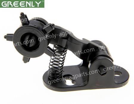 Cómo ensamblamos la rueda Knockout AA37348 para la sembradora John Deere - Greenly Manufacturer