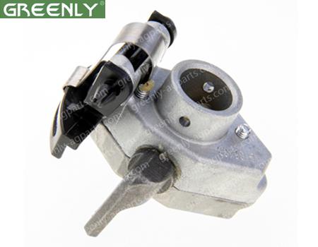 Cómo ensamblamos el acoplador flexible AA38393 G48393 para John Deere - Greenly Manufacturer