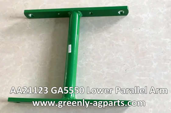 Jardinera Kinze Brazo Paralelo Inferior G21123 GA5550