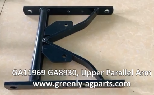 Jardinera Kinze Brazo Paralelo Superior G11969 GA11969 GA8930