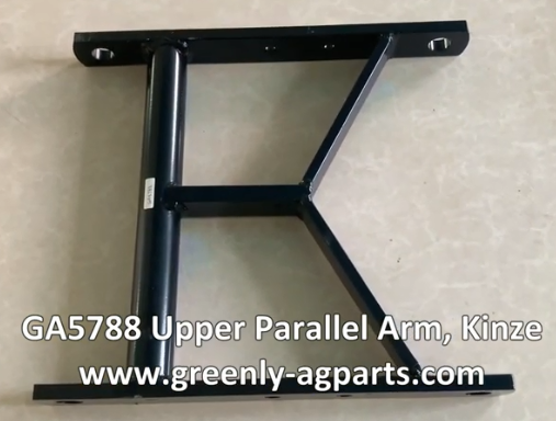 Jardinera Kinze Brazo Paralelo Superior G5788 GA5788