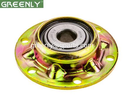 Cómo presionar el cojinete de la serie 188-001V 205 en el retenedor - Greenly Manufacturer