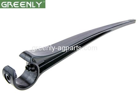 Cómo producimos KXE10315 HXE81790 KXE10424 Dedo de carrete para John Deere - Greenly Manufacturer