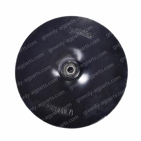 John Deere Macetero 1 