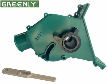 817-075C, Ensamblaje de copa de semillas, Great Plains - Greenly Manufacturer