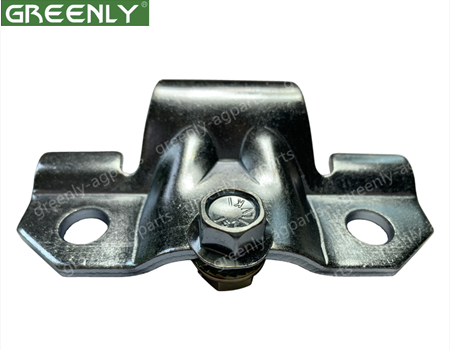 MacDon JD CNH Kit de clip de sujeción ajustable 118162 49420 118499 AFH209191 87407812 338591A1