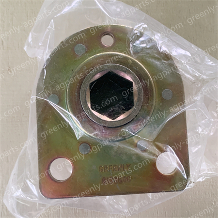 John Deere - Piñón y cojinete de sembradora de 19 dientes AH133868 G133868