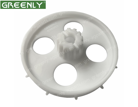 John Deere Seed Belt Drive Wheel A22795 A76093 GD1041 G22795